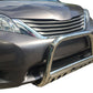 Vanguard Stainless Steel Front Guards Bull Bars Bumper Guard for 2018-2022 toyota c-hr nan
