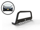 Vanguard Black Powdercoat Front Guards Bull Bars Bumper Guard for 2020-2024 mercedes-benz gle450 nan