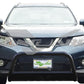 Vanguard Black Powdercoat Front Guards Bull Bars Bumper Guard for 2020-2024 toyota highlander nan