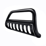 Vanguard Black Powdercoat Front Guards Bull Bars Bumper Guard for 2011-2024 dodge durango nan