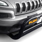 Vanguard Black Powdercoat Front Guards Bull Bars Bumper Guard for 2011-2024 dodge durango nan