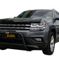 Vanguard Black Powdercoat Front Guards Bull Bars Bumper Guard for 2019-2024 subaru forester nan