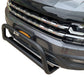 Vanguard Black Powdercoat Front Guards Bull Bars Bumper Guard for 2019-2024 subaru forester nan