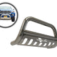 Vanguard Stainless Steel Front Guards Bull Bars Bumper Guard for 2016-2023 toyota tacoma nan