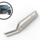 Vanguard Stainless Steel Front Guards Front Runners Bumper Guard for 2007-2016 honda cr-v nan