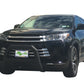 Vanguard Black Powdercoat Front Guards Bull Bars Bumper Guard for 2014-2019 toyota highlander nan