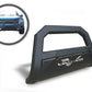 Vanguard Black Powdercoat Front Guards Bull Bars Bumper Guard for 2003-2017 ford expedition nan