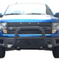 Vanguard Black Powdercoat Front Guards Bull Bars Bumper Guard for 2003-2017 ford expedition nan
