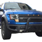 Vanguard Black Powdercoat Front Guards Bull Bars Bumper Guard for 2003-2017 ford expedition nan