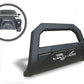 Vanguard Black Powdercoat Front Guards Bull Bars Bumper Guard for 2010-2023 lexus gx460 nan