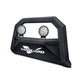 Vanguard Black Powdercoat Front Guards Bull Bars Bumper Guard for 2005-2015 toyota tacoma nan