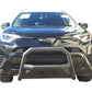 Vanguard Black Powdercoat Front Guards Bull Bars Bumper Guard for 2015-2021 lexus nx300h nan