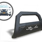 Vanguard Black Powdercoat Front Guards Bull Bars Bumper Guard for 2008-2020 nissan rogue nan