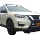 Vanguard Black Powdercoat Front Guards Bull Bars Bumper Guard for 2008-2020 nissan rogue nan
