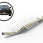 Vanguard Stainless Steel Front Guards Front Runners Bumper Guard for 2016-2016 mercedes-benz gle450 amg nan