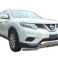 Vanguard Stainless Steel Front Guards Front Runners Bumper Guard for 2014-2020 nissan rogue nan