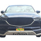 Vanguard Stainless Steel Front Guards Front Runners Bumper Guard for 2013-2024 mazda cx-5 nan