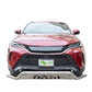 Vanguard Stainless Steel Front Guards Front Runners Bumper Guard for 2021-2024 toyota venza nan