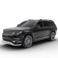 Vanguard Stainless Steel Front Guards Front Runners Bumper Guard for 2021-2024 jeep grand cherokee l nan
