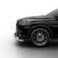 Vanguard Stainless Steel Front Guards Front Runners Bumper Guard for 2022-2024 acura rdx nan