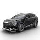 Vanguard Stainless Steel Front Guards Front Runners Bumper Guard for 2023-2025 kia sportage nan