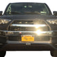 Vanguard Black Powdercoat Front Guards Front Runners Bumper Guard for 2014-2024 toyota 4runner nan