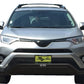 Vanguard Black Powdercoat Front Guards Front Runners Bumper Guard for 2015-2021 lexus nx300h nan