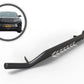 Vanguard Black Powdercoat Front Guards Front Runners Bumper Guard for 2014-2019 toyota highlander nan