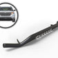 Vanguard Black Powdercoat Front Guards Front Runners Bumper Guard for 2012-2014 mercedes-benz ml550 nan