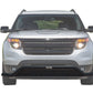 Vanguard Black Powdercoat Front Guards Front Runners Bumper Guard for 2012-2014 mercedes-benz ml550 nan