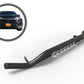 Vanguard Black Powdercoat Front Guards Front Runners Bumper Guard for 2017-2022 honda cr-v nan