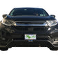 Vanguard Black Powdercoat Front Guards Front Runners Bumper Guard for 2017-2022 honda cr-v nan