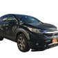 Vanguard Black Powdercoat Front Guards Front Runners Bumper Guard for 2017-2022 honda cr-v nan
