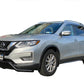 Vanguard Black Powdercoat Front Guards Front Runners Bumper Guard for 2014-2020 nissan rogue nan