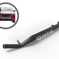 Vanguard Black Powdercoat Front Guards Front Runners Bumper Guard for 2013-2024 mazda cx-5 nan