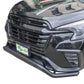 Vanguard Black Powdercoat Front Guards Front Runners Bumper Guard for 2019-2024 subaru ascent nan