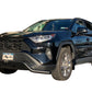 Vanguard Black Powdercoat Front Guards Front Runners Bumper Guard for 2019-2024 toyota rav4 nan