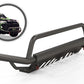 Vanguard Black Powdercoat Front Guards Front Runners Bumper Guard for 2003-2009 lexus gx470 nan