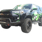 Vanguard Black Powdercoat Front Guards Front Runners Bumper Guard for 2003-2009 lexus gx470 nan