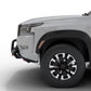 Vanguard Black Powdercoat Front Guards Front Runners Bumper Guard for 2022-2024 nissan frontier nan
