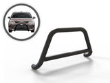 Vanguard Black Powdercoat Front Guards Bull Bars Bumper Guard for 2011-2020 toyota sienna nan