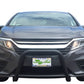 Vanguard Black Powdercoat Front Guards Bull Bars Bumper Guard for 2018-2024 honda odyssey nan