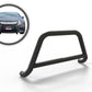 Vanguard Black Powdercoat Front Guards Bull Bars Bumper Guard for 2016-2022 honda hr-v nan