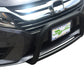 Vanguard Black Powdercoat Front Guards Bull Bars Bumper Guard for 2016-2022 honda hr-v nan