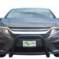 Vanguard Black Powdercoat Front Guards Bull Bars Bumper Guard for 2018-2022 toyota c-hr nan