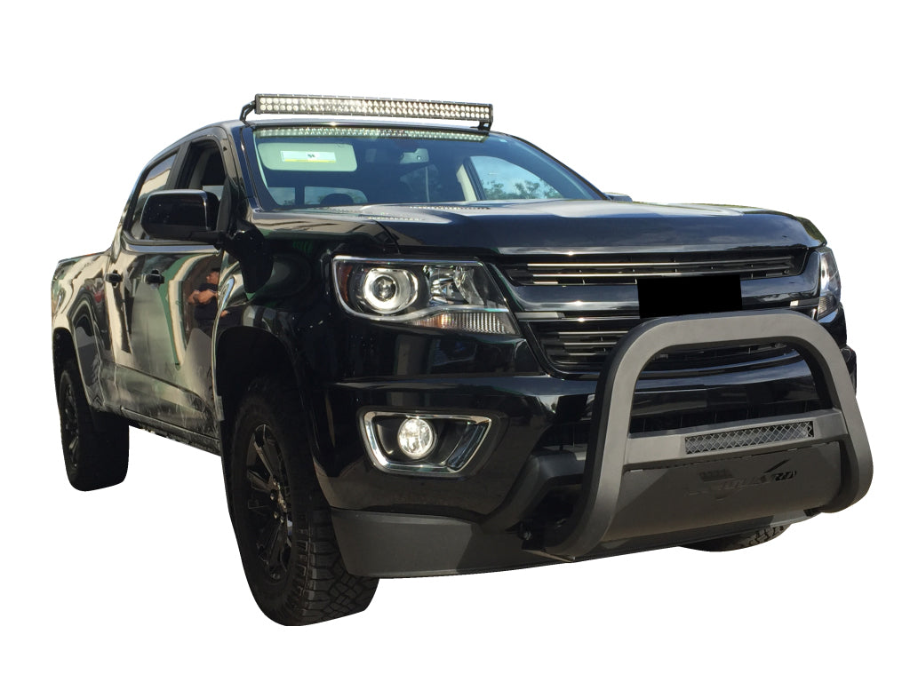 Vanguard Black Powdercoat Front Guards Bull Bars Bumper Guard for 2010-2023 lexus gx460 nan