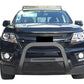 Vanguard Black Powdercoat Front Guards Bull Bars Bumper Guard for 2003-2009 lexus gx470 nan