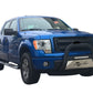 Vanguard Black Powdercoat Front Guards Bull Bars Bumper Guard for 2003-2009 lexus gx470 nan