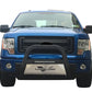 Vanguard Black Powdercoat Front Guards Bull Bars Bumper Guard for 2010-2023 lexus gx460 nan