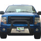 Vanguard Black Powdercoat Front Guards Bull Bars Bumper Guard for 2016-2023 toyota tacoma nan